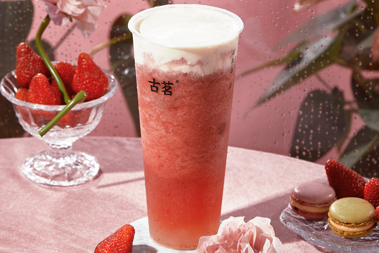 古茗奶茶店加盟多少費用，古茗奶茶加盟費用多少利潤高