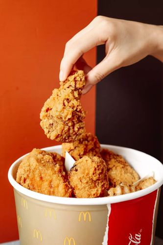 麥當勞能否加盟店賺錢呢，開一家麥當勞需要多少錢費用