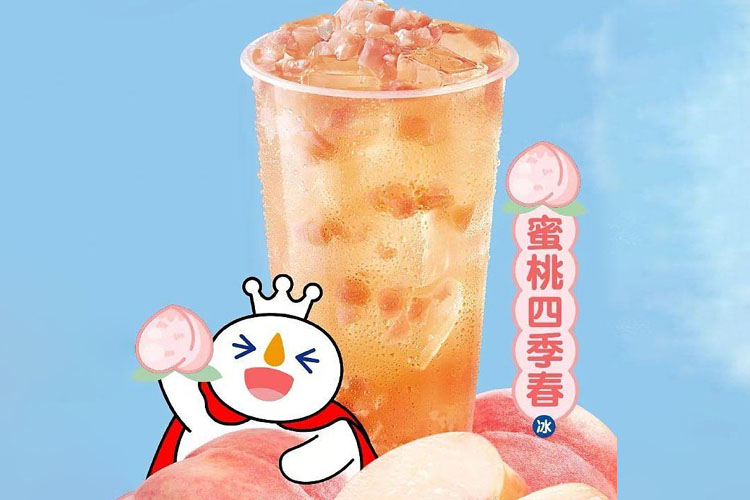 在小縣城加盟蜜雪冰城需要多少錢，蜜雪冰城加盟店及條件