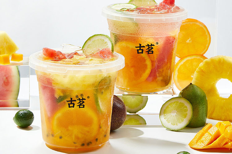 古茗加盟費(fèi)用及條件（古茗加盟流程怎么樣?。? width=