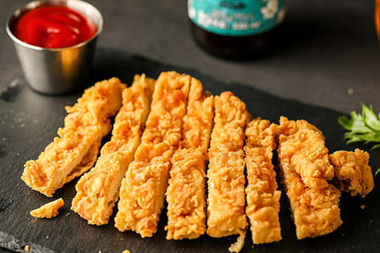 正新雞排加盟費是多少錢呢，加盟正新雞排怎么樣