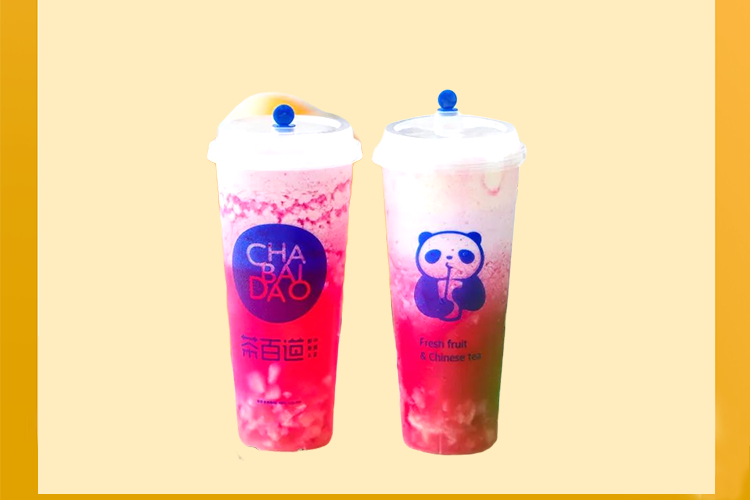 茶百道的加盟方式，茶百道奶茶加盟店多少錢