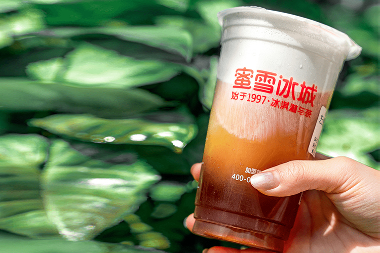 蜜雪冰城加盟費條件和費用，加盟蜜雪冰城有什么優(yōu)勢