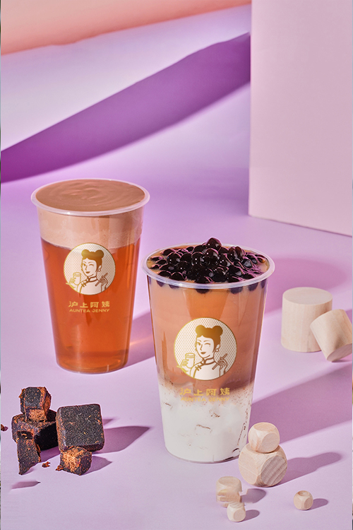 滬上阿姨奶茶店加盟費(fèi)多少錢，怎么加盟滬上阿姨奶茶店賺錢