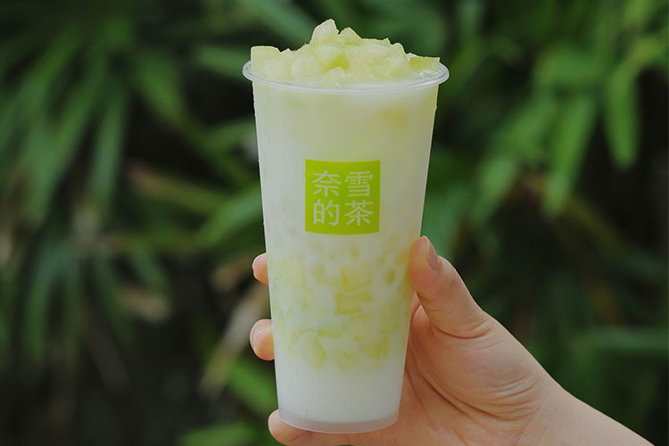 奈雪的茶加盟流程及費(fèi)用，奈雪的茶加盟優(yōu)勢(shì)在哪