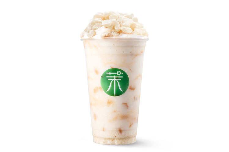茉酸奶加盟多少錢，茉酸奶加盟