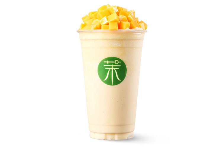 茉酸奶加盟多少錢，茉酸奶加盟