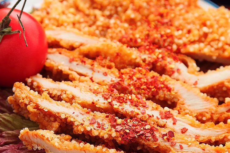 正新雞排加盟費(fèi)用多少錢，加盟正新雞排賺錢嗎