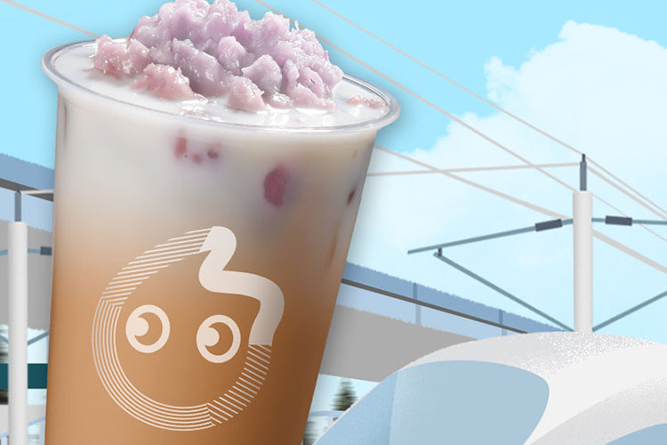 coco奶茶加盟費是多少， coco奶茶怎么加盟