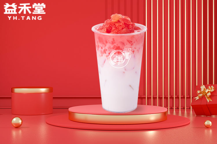 益禾堂的加盟費(fèi)大概是多少，益禾堂的加盟費(fèi)用和條件