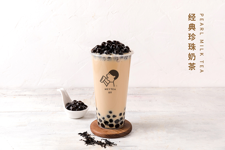 喜茶加盟大約多少錢，喜茶加盟條件及加盟費(fèi)