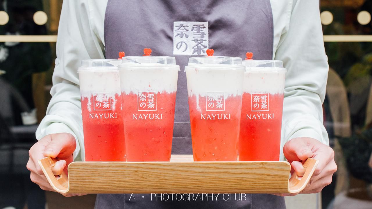 奈雪的茶加盟費(fèi)大概多少錢，奈雪的茶加盟條件和利潤