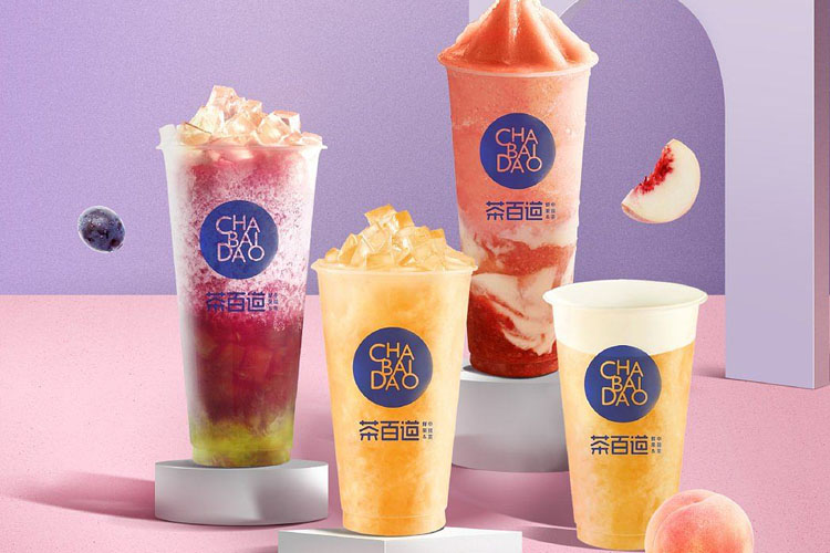 茶百道加盟費用多少錢，加盟荼百道怎么樣優(yōu)勢是什么