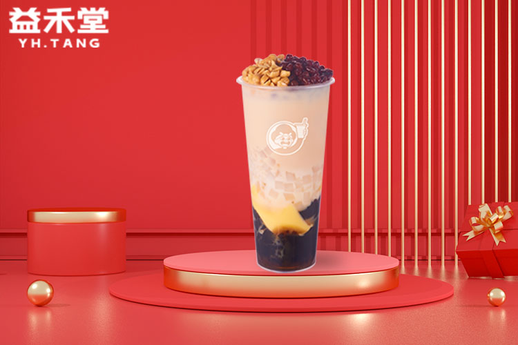 益禾堂奶茶店加盟費(fèi)用是多少，益禾堂的加盟條件及要求