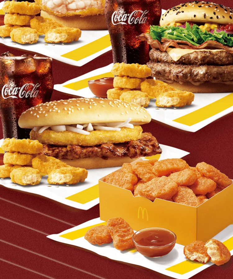 開一家麥當勞需要多少錢，加盟麥當勞的加盟費是多少