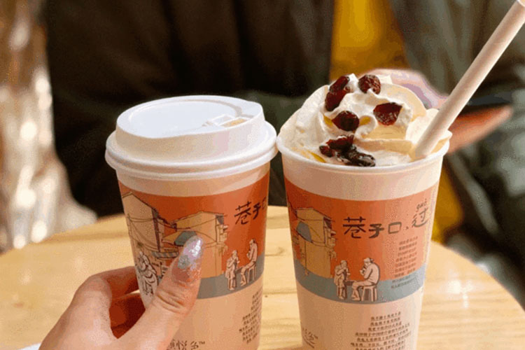 茶顏悅色加盟費用和條件分析，茶顏悅色加盟費一般需要多少錢