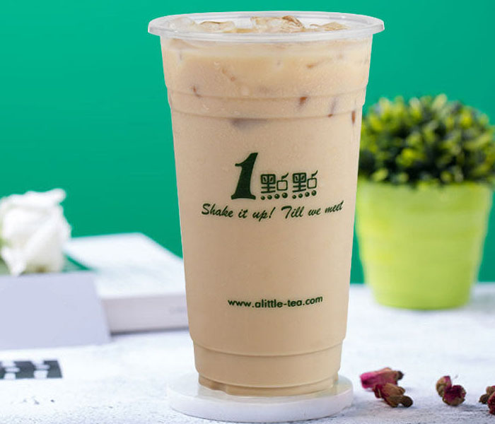 加盟一點點奶茶加盟費多少，開一家一點點需要多少錢