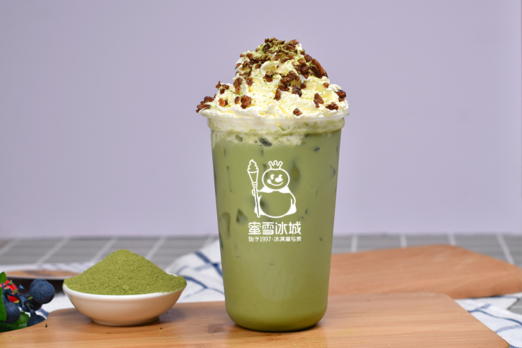 蜜雪冰城加盟費(fèi)用和加盟條件明細(xì)分析