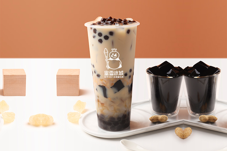 加盟蜜雪冰城費(fèi)用大概是多少，蜜雪冰城加盟條件和加盟要求