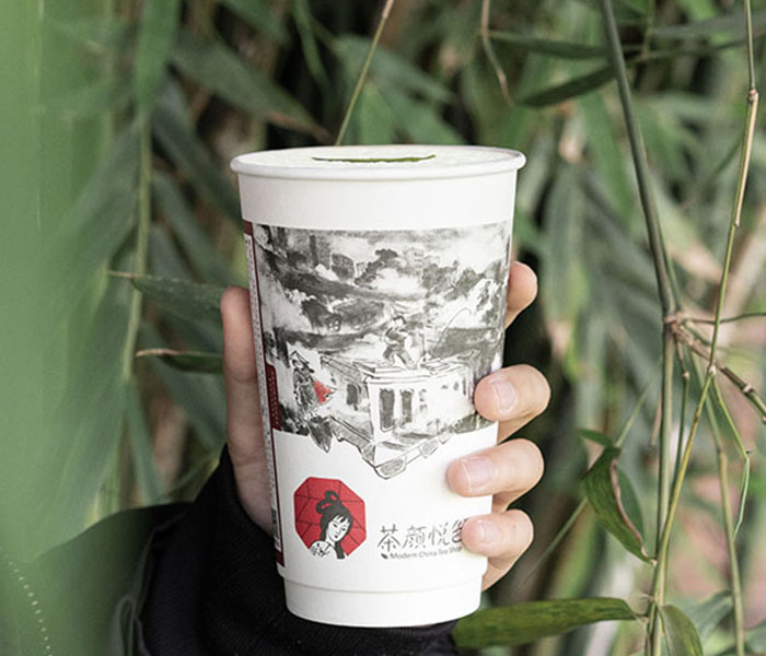 茶顏悅色加盟店總投資多少錢(qián)，茶顏悅色加盟奶茶店賺錢(qián)嗎