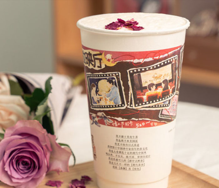 茶顏悅色加盟店總投資多少錢(qián)，茶顏悅色加盟奶茶店賺錢(qián)嗎