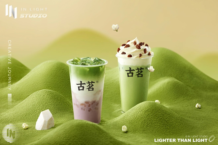 開古茗奶茶店投資多少，古茗加盟費用多少錢啊