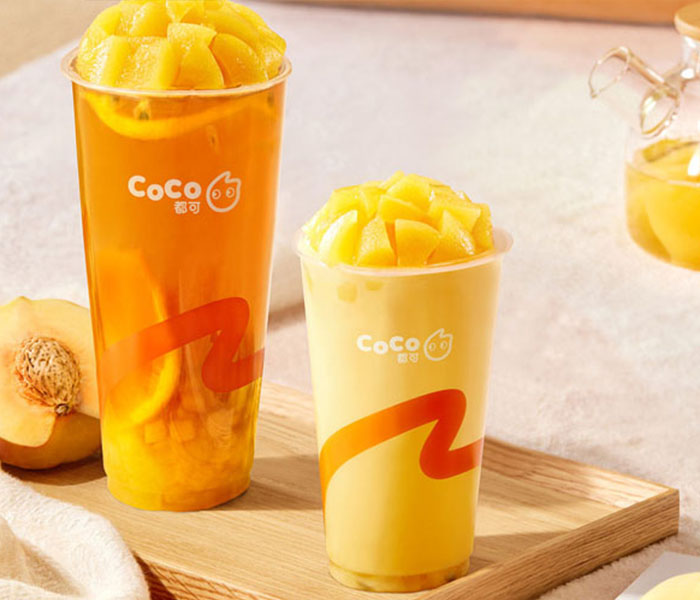 coco都可奶茶加盟費(fèi)明細(xì)表，開一家coco奶茶店需要多少錢