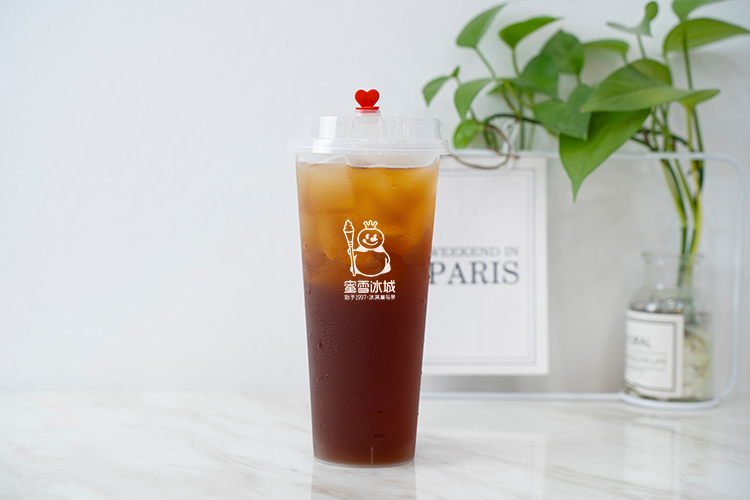 蜜雪冰城加盟一年可以回本嗎