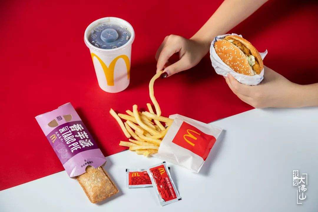 麥當勞加盟 麥當勞加盟