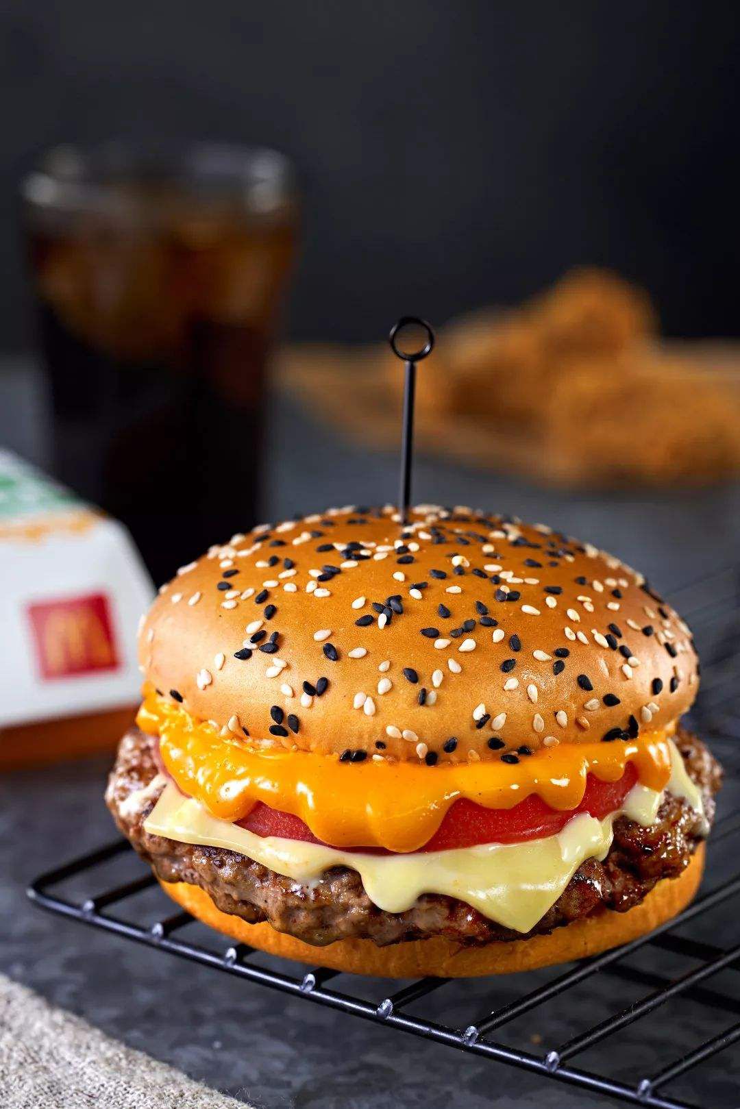 麥當勞加盟 麥當勞加盟