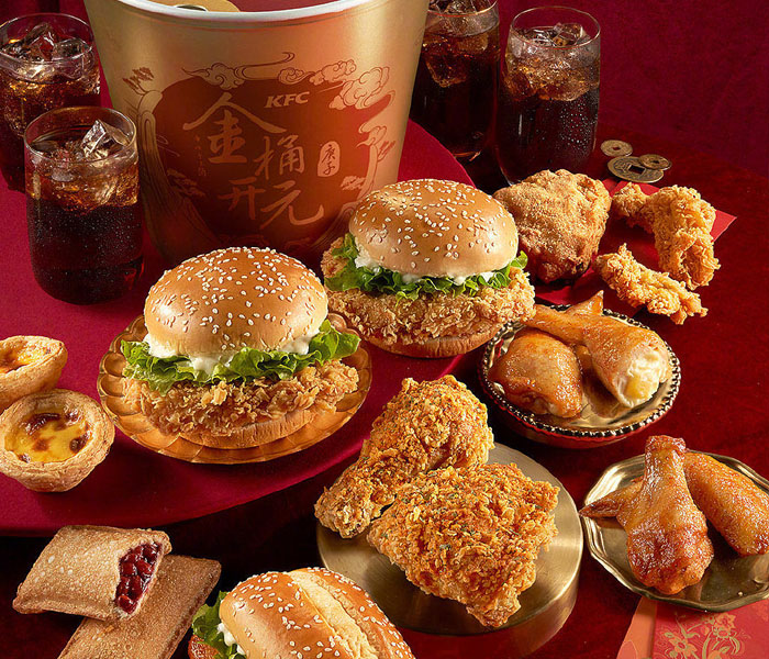 縣城kfc肯德基加盟費(fèi)多少錢，肯德基加盟費(fèi)用需要多少錢