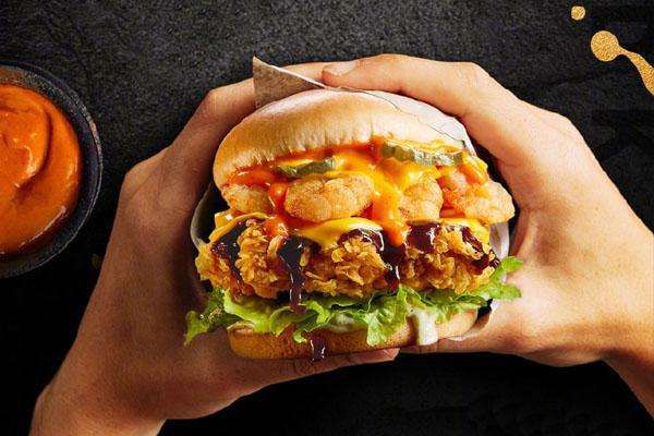 肯德基加盟 肯德基加盟