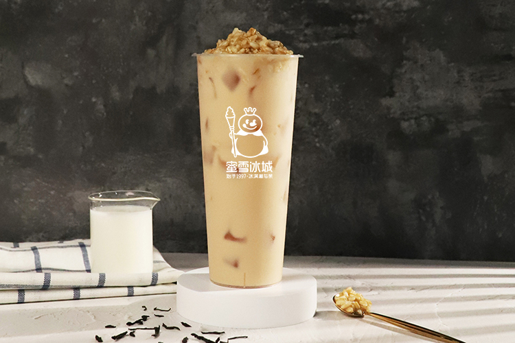 蜜雪冰城奶茶店加盟費(fèi)多少，蜜雪冰城加盟條件是什么