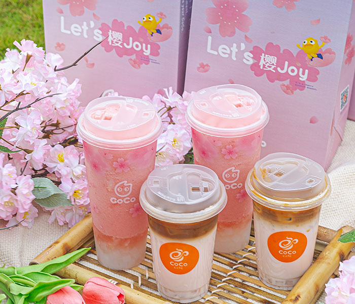 coco奶茶店需要多少錢，coco奶茶加盟利潤(rùn)怎么樣