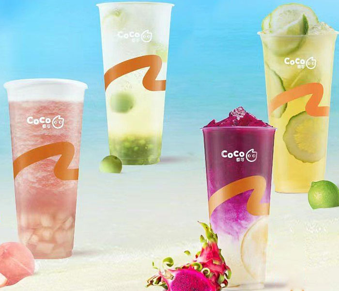coco奶茶店需要多少錢，coco奶茶加盟利潤(rùn)怎么樣