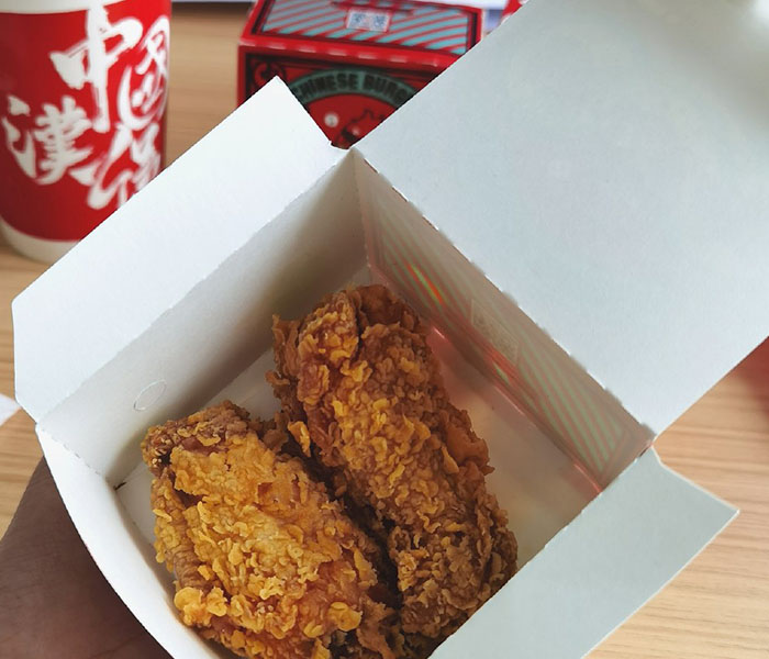 加盟塔斯汀中國(guó)漢堡需要多少加盟費(fèi)，塔斯汀中國(guó)漢堡加盟賺錢(qián)嗎