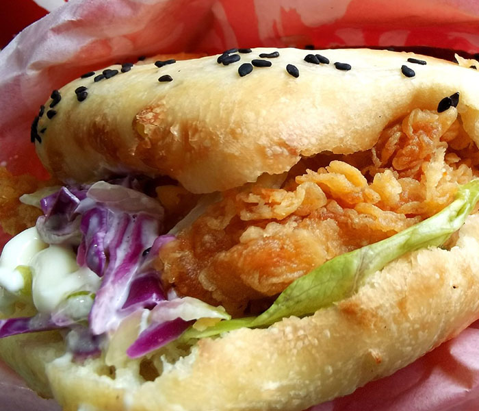 加盟塔斯汀中國(guó)漢堡需要多少加盟費(fèi)，塔斯汀中國(guó)漢堡加盟賺錢(qián)嗎