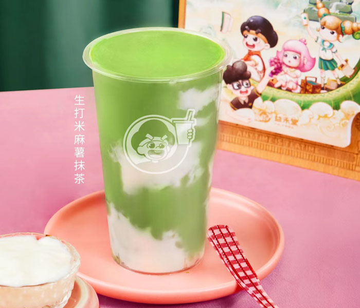 ?如何加盟益禾堂店鋪，益禾堂奶茶店加盟需要多少錢