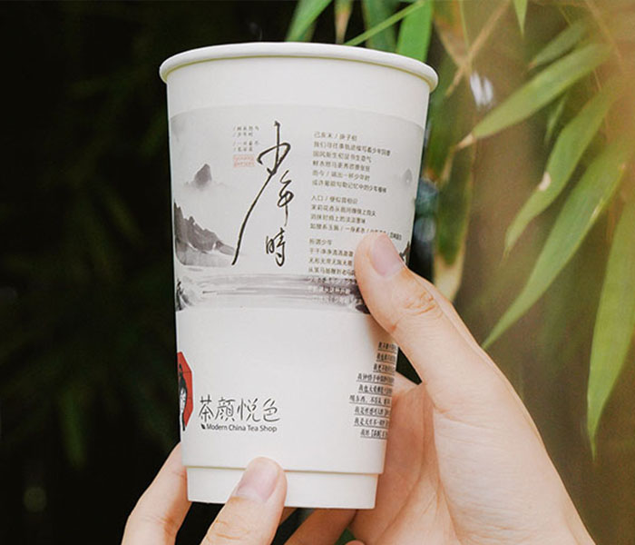 加盟茶顏悅色需要多少錢，加盟荼顏悅色需要什么資質(zhì)