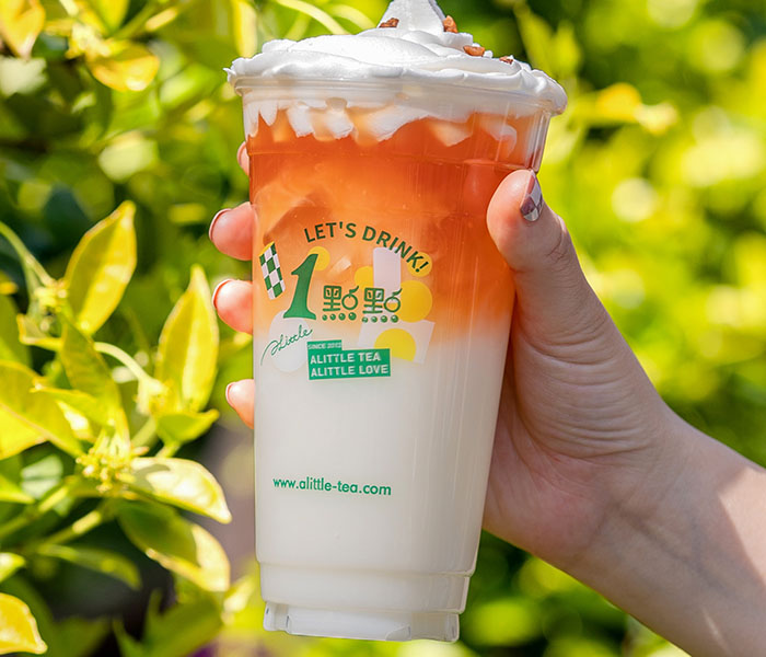 一點點加盟費用總共是多少錢，一點點加盟條件怎么樣