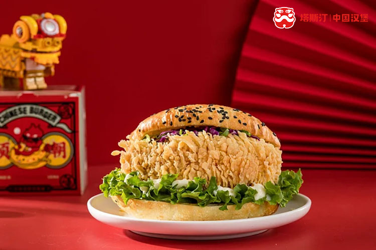 塔斯汀中國漢堡加盟條件如何，塔斯汀中國漢堡加盟費用怎么算