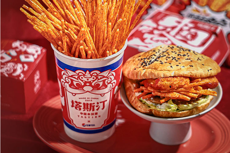 塔斯汀中國漢堡加盟條件如何，塔斯汀中國漢堡加盟費用怎么算