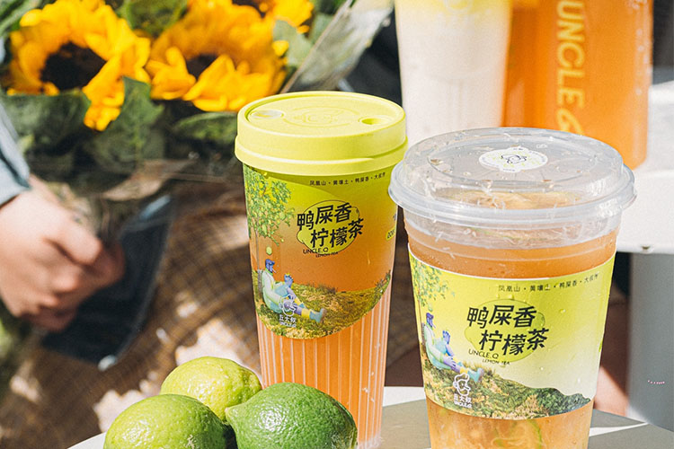 丘大叔檸檬茶加盟費(fèi)大約多少錢(qián)，丘大叔檸檬茶加盟利潤(rùn)怎么算