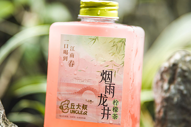 丘大叔檸檬茶加盟費(fèi)大約多少錢(qián)，丘大叔檸檬茶加盟利潤(rùn)怎么算