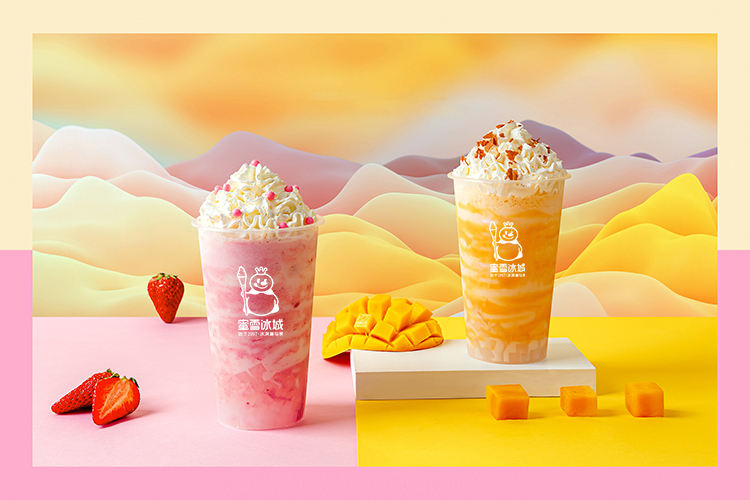 蜜雪冰城加盟多久能回本，蜜雪冰城加盟條件怎么樣