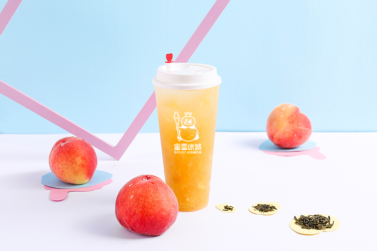 開蜜雪冰城加盟店成本多少，加盟蜜雪冰城需要什么步驟