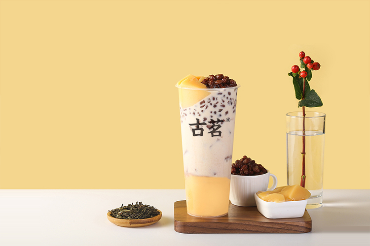古茗加盟條件和費用多少錢，古茗奶茶店加盟費用明細表