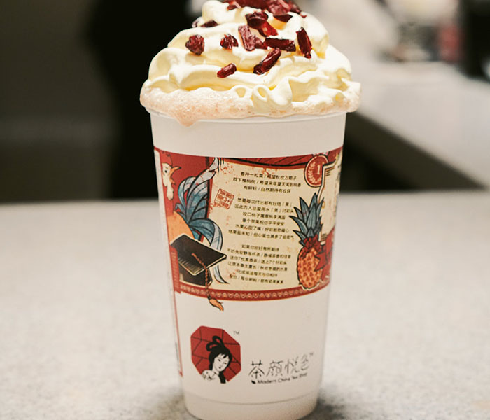 茶顏悅色加盟連鎖店費(fèi)用高嗎，茶顏悅色奶茶店是怎樣加盟的