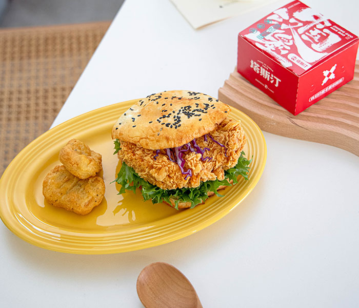 塔斯汀加盟條件要求是什么樣的 塔斯汀漢堡加盟費(fèi)用明細(xì)查詢 塔斯汀加盟條件要求是什么樣的 塔斯汀漢堡加盟費(fèi)用明細(xì)查詢