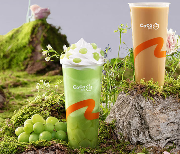coco奶茶加盟費用是多少錢，coco奶茶加盟大概是多少錢